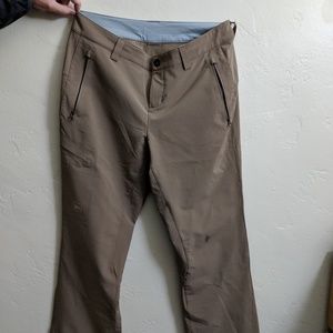 REI Hiking Pants